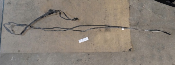 IDEALNY wiring DYNAMIC DRIVE MERCEDES W166 1