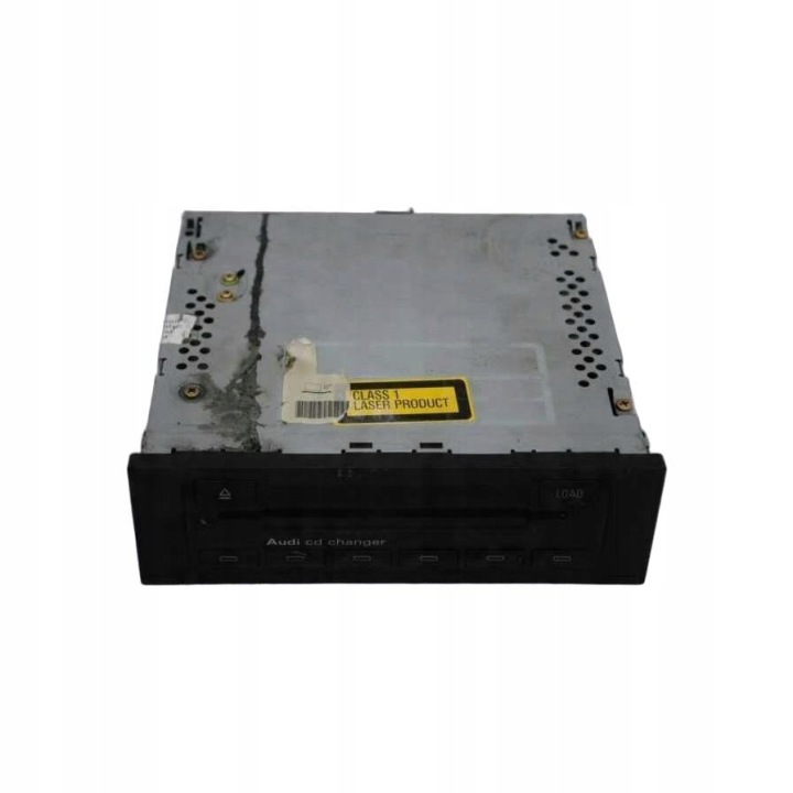 Chargeur lecteur cd PLYT CD AUDI A4 B6 B7 8E0035111