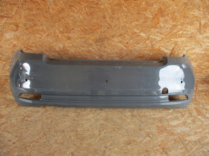 bumper rear part rear FIAT 500 LIFT 15