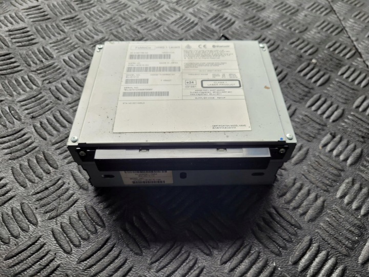 RADIO lettore navigazione 31357756AA LAND RANGE ROVER EVOQUE L538 LIFT