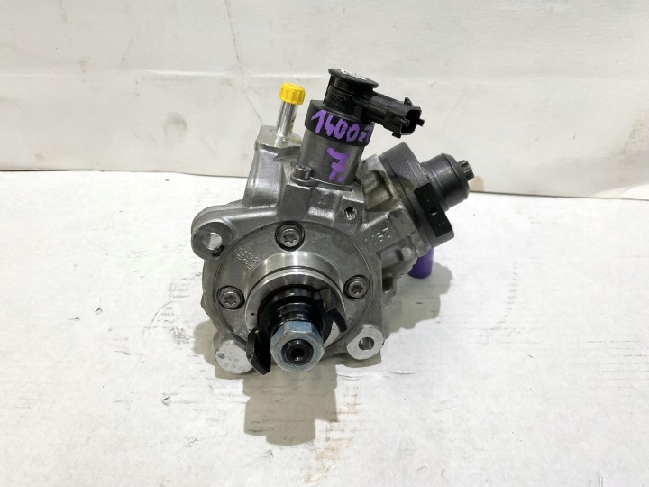 DUCATO BOXER JUMPER 3.0 11- pumpa za gorivo mlaznična, od dizne EURO 5 nova 5801572470