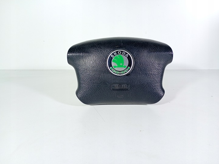 SKODA Octavia 1 95-10 airbag POWIETRZNA airbag volante OE 1U0880201A