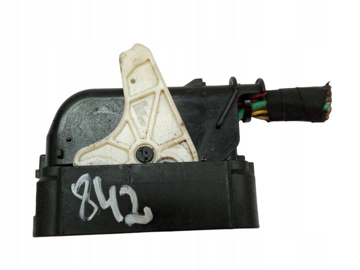 utičnica ZLACZE KOSTKA POMPY ABS 9824510880 9808055980 Toyota ProAce II