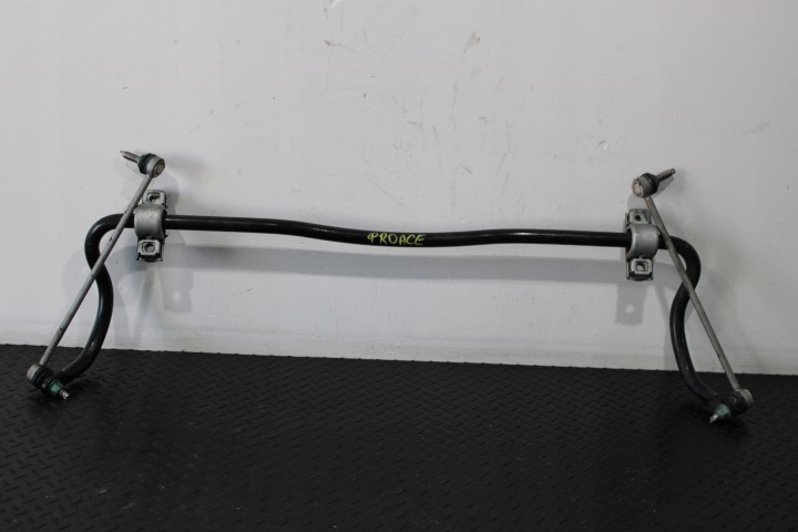 anti roll bar bar front TOYOTA PROACE II 2 2018