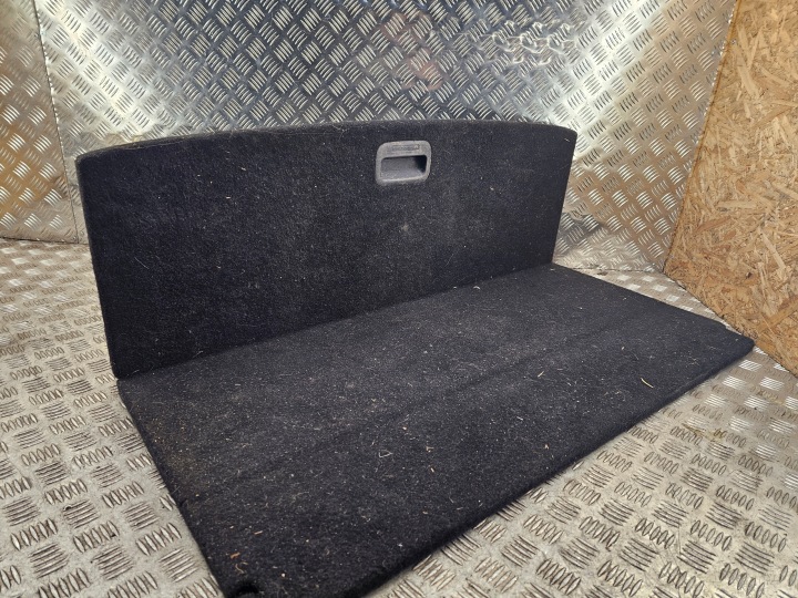 KIA SPORTAGE 4 IV floor mats boot rear part rear 85720-F1000 WK