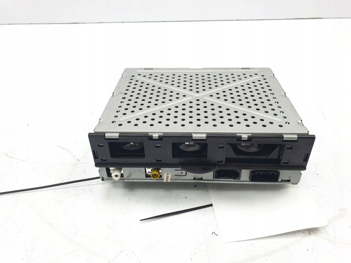 module 4F0035541B AUDI A6 C6