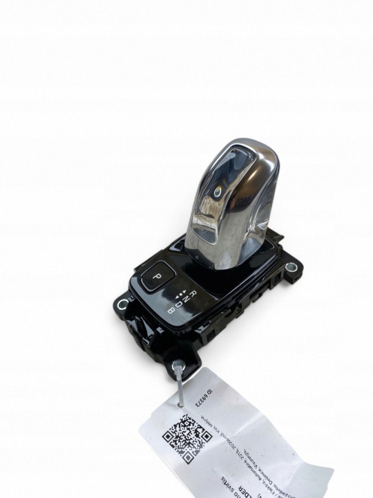 Volvo XC90 2020 Gearshift Lefter / Down 7