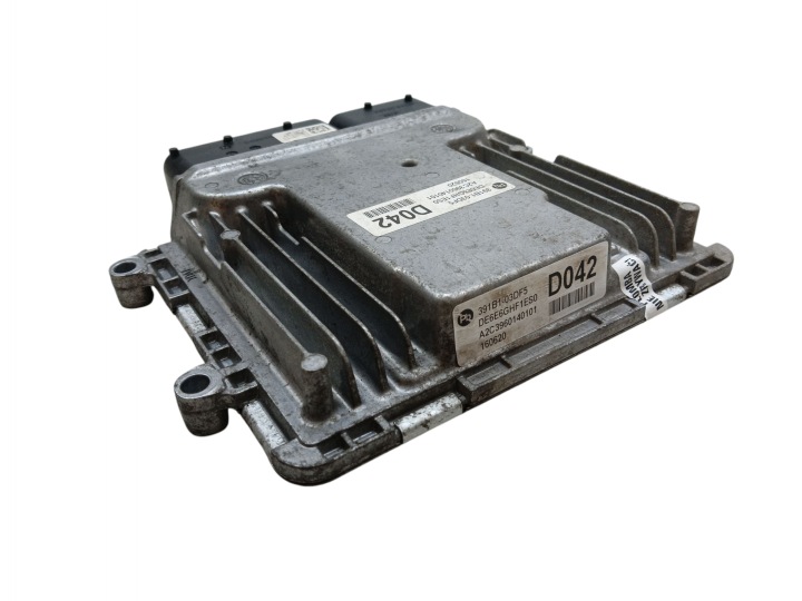 Computer Bedienteil DES MOTORS KIA NIRO und 1.6 GDI HYBRID G4LE 391B1-03DF5