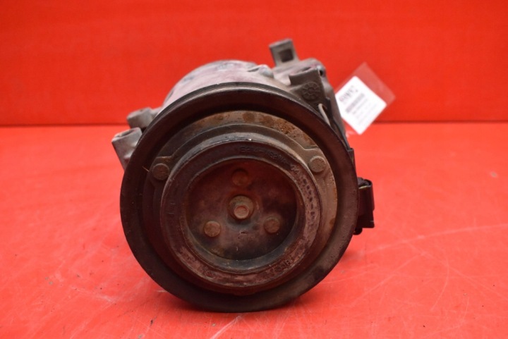 Compresseur Pompe Climatisateur air conditionné AN6AA07 KIA CEED 1 et 1.6 16V 122 KM 07-10