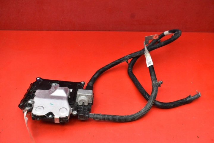 Sicherungen CENTRALNY E-FUSE 1112379-00-H TESLA MODEL S LIFT 16-21
