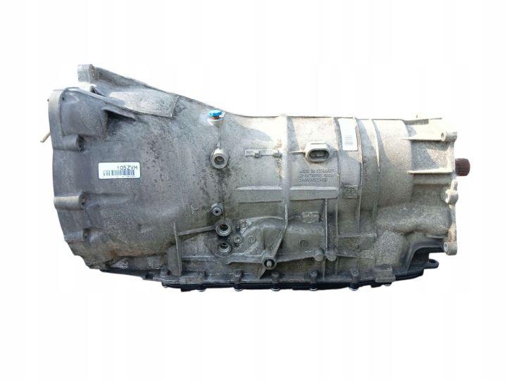 gearbox, AUTOMAT BMW E90 E91 3.0 D 231KM 170kW GA6HP26Z 229 TYS