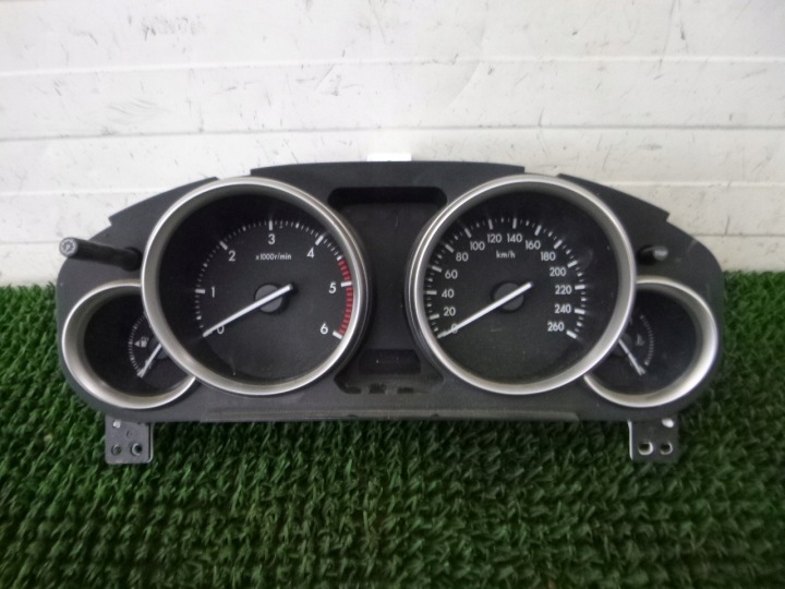MAZDA 6 GH 08-12 2.2 D dials dials EUROPA OE
