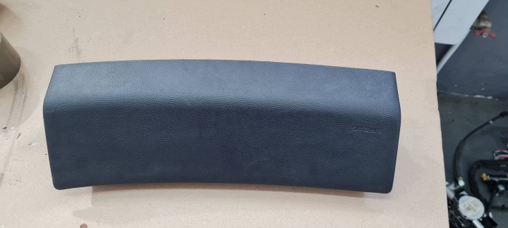 Ford Edge II 2020 ST LIFT knee airbag driver´s airbag ORG FT4BR042A01