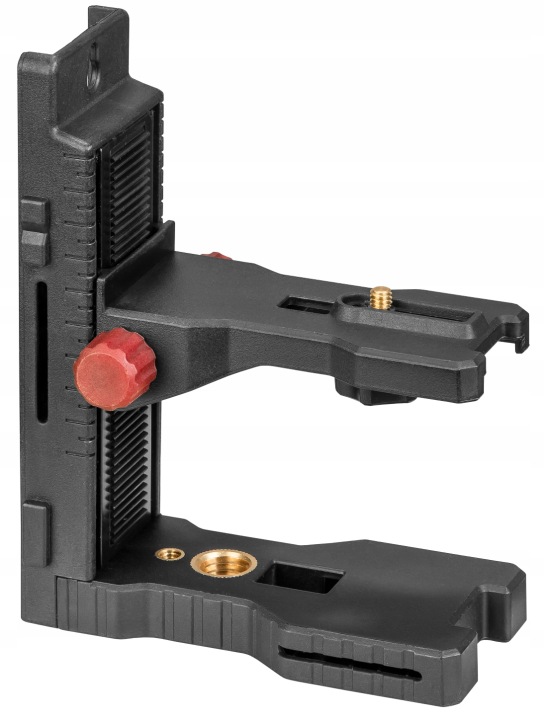 Magnetický držák P-02 s výškovým nastavením pro laser 1/4 palce Pro