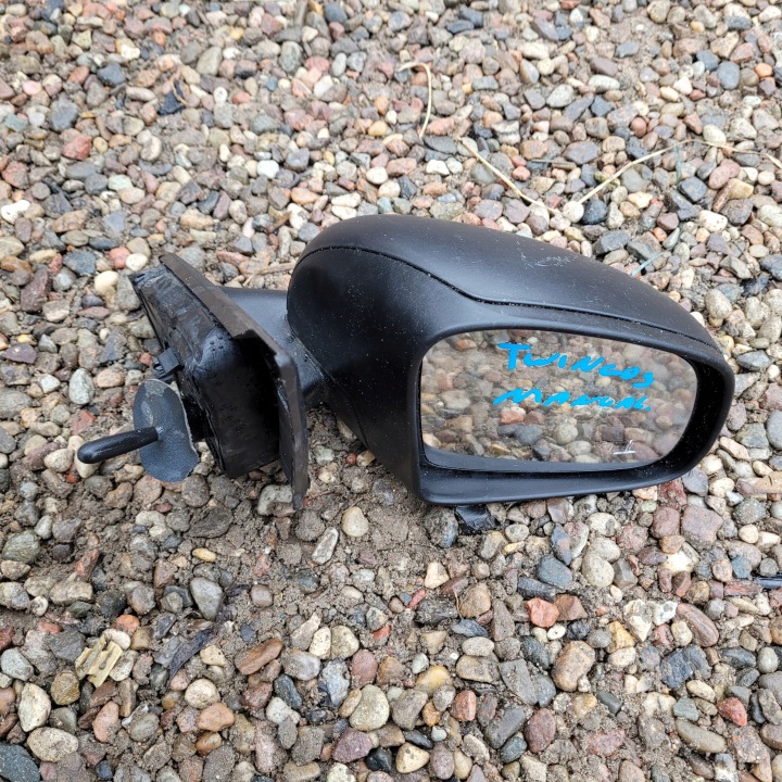 SPECCHIETTO RETROVISORE Esterne Destro RENAULT TWINGO III manuale