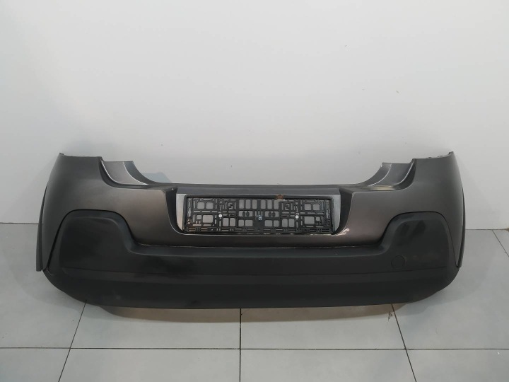 Pare choc Arrière EVLC Citroen C3 III (2016-2024)