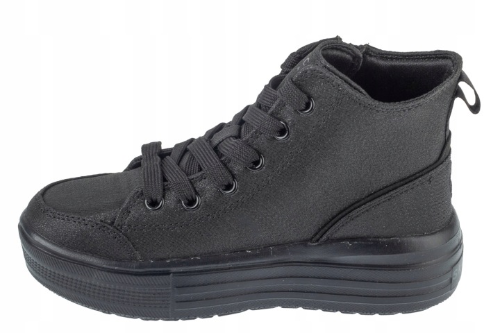 Skechers Hyperlift 310253L-BBK Чорні 28 - 29 — фото 2