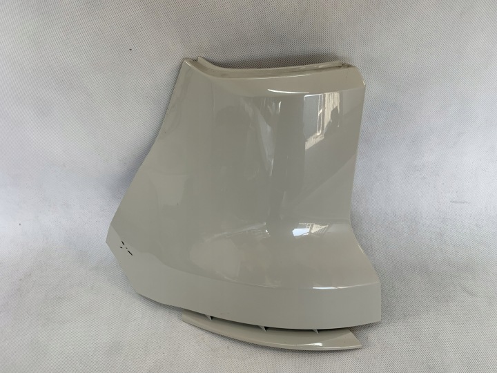 unità d’angolo sinistra posteriore Paraurti Ford Ecosport 2 II FL 17r GN15-17F783-A_W 02.26