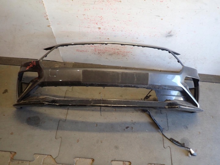 Pare choc Avant Avant FORD MUSTANG VI LIFT 2018