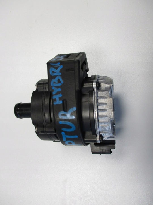 Wasserpumpe Pumpe RENAULT CAPTUR II 0140B24133