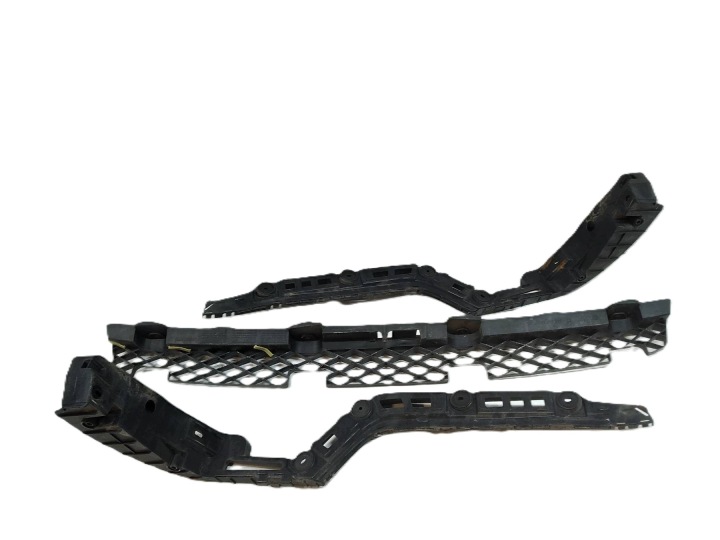 držák nárazníku záď KOMPLET 3AE807393A VW Volkswagen Passat VII (2010-14) B7
