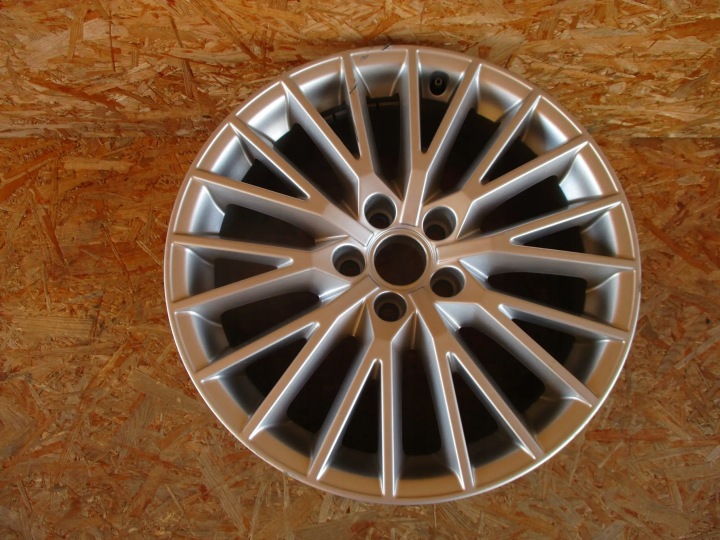 disk hliníkový AUDI TT 8S 8,5Jx18 ET50 5x112