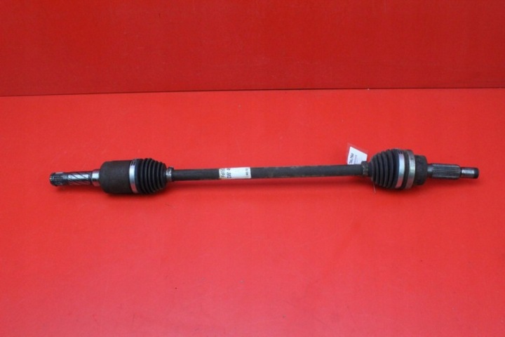 Semiasse sinistra posteriore AUTOMAT CV61-4K138-AB FORD KUGA MK2 II 2.0 TDCI 180 KM 4X4
