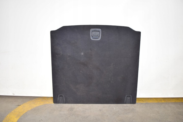 IDEALNA Couvercle, Couverture Porte coffre hayon BMW G01 1