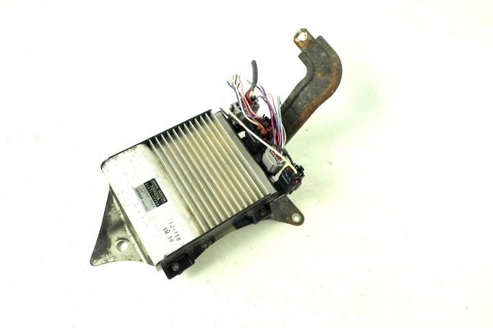 computer centralina ugelli iniettori TOYOTA AVENSIS 2.0 D4D 89871-20080