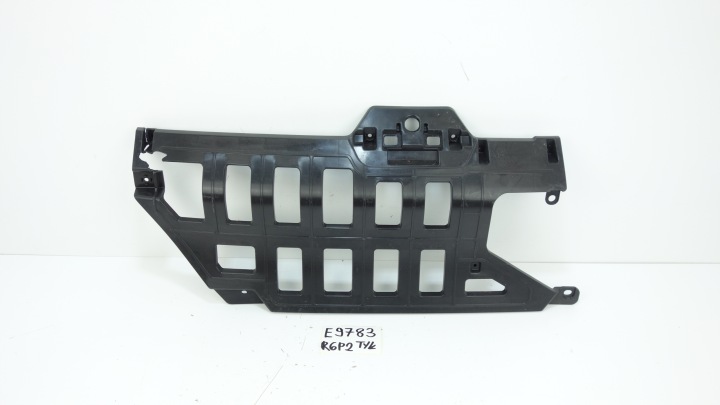 HYUNDAI KONA and LIFT 2020- support holder of a bumper front 86535-DDAA0