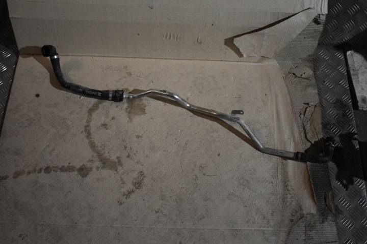 IDEALNY Tubazione d’acqua MERCEDES W206 1