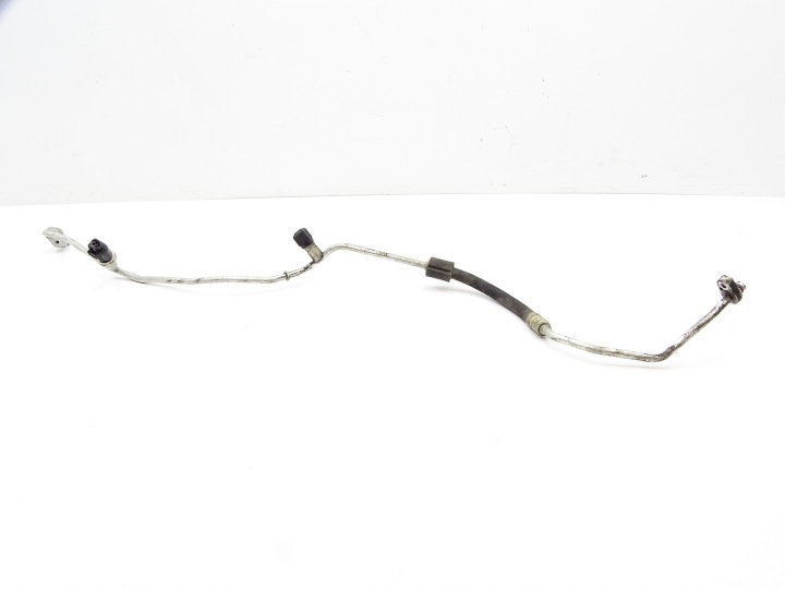Conduit pieces tuyaux Tuyau Tuyau flexible Climatisateur air conditionné SKODA SUPERB III 15- 3Q0820741J