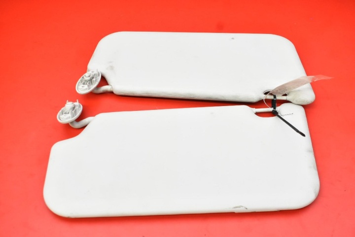 cover PRZECIWSLONECZNA EU FORD FOCUS MK3 11-15