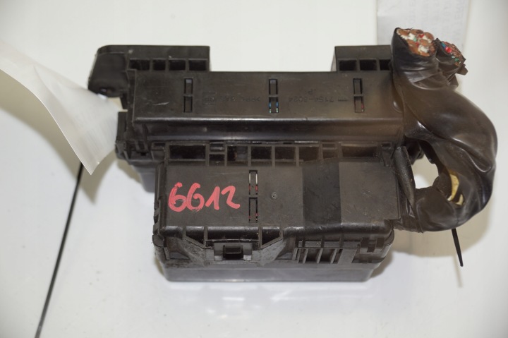 module 71543024 NISSAN TERRANO