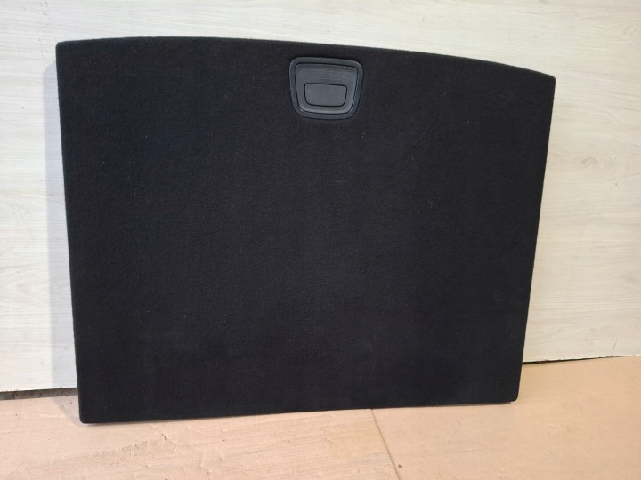 MERCEDES A KLASA W176 pavimento TAPPETO Rivestimento pianale pavimento PORTELLONE COFANO POSTERIORE