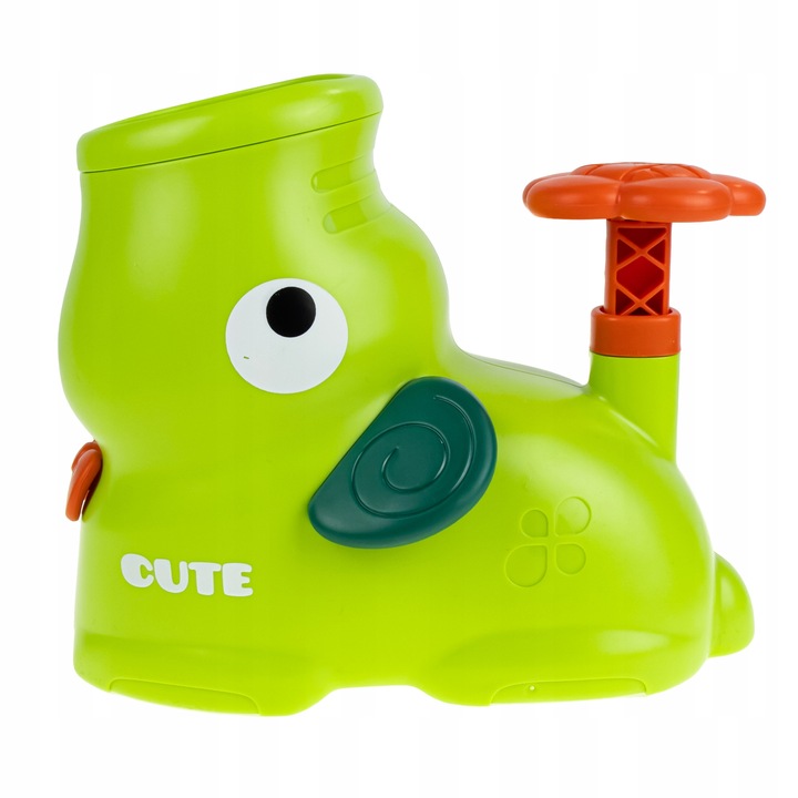 DISC LAUNCHER ELEPHANT AIR TOY FOR CHILDREN PROPELLER LAUNCHER GAME Maximum number of players 2