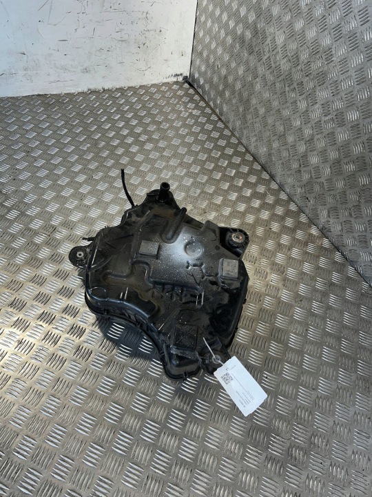 ADELINE COMPLETA BMW X3 G01 7418879 10