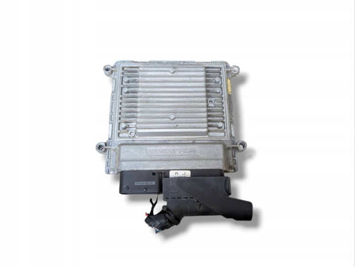 Bedienteil DES MOTORS Kia Carens 2 FG 2008 39112-25050