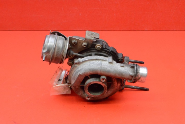 turbo TURBINA H8200799760 RENAULT MEGANE 3 III 1.9 DCI 130KM 08-14