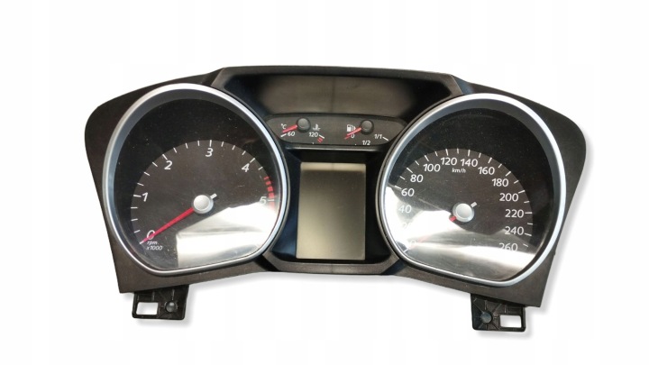 Ford Mondeo MK4 IV lift quadro strumenti TACHIMETRO contagiri OROLOGIO CS7T10849GF