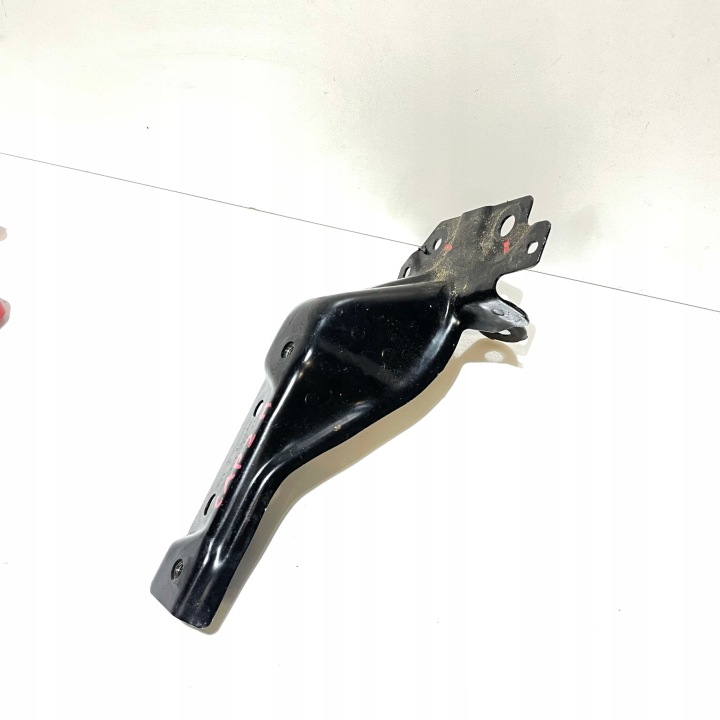 RENAULT CAPTUR II E-TECH HYBYRDA STAFFA SUPPORTO