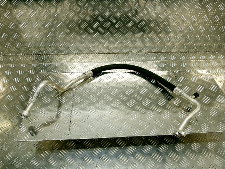 wiring of the air conditioning MERCEDES-BENZ A KLASA W176 A2468303815