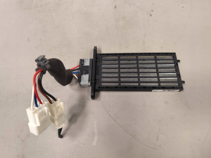 NISSAN QASHQAI J12 GRZALKA of the heating 271431BP1A