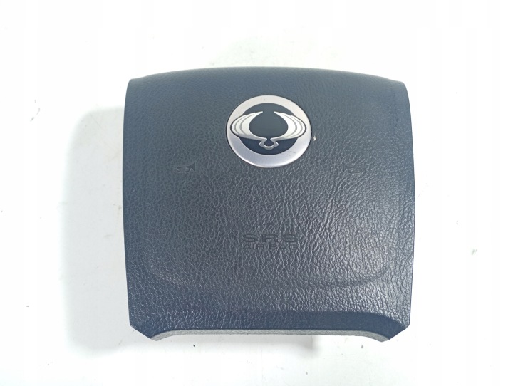 SsangYong RODIUS 05-13 airbag POWIETRZNA airbag of the steering wheel