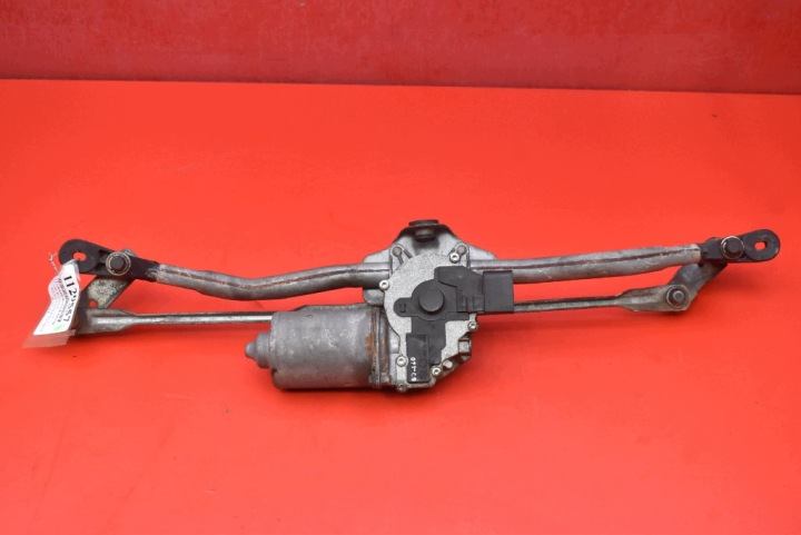 Mechanizmus motorček stieracov predok EU 5J1955113A SKODA ROOMSTER 06-15