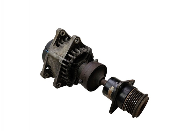 alternatore 105A FORD FOCUS MK2 C-MAX MK1 1.8 TDCI 4M5T-10300-LB