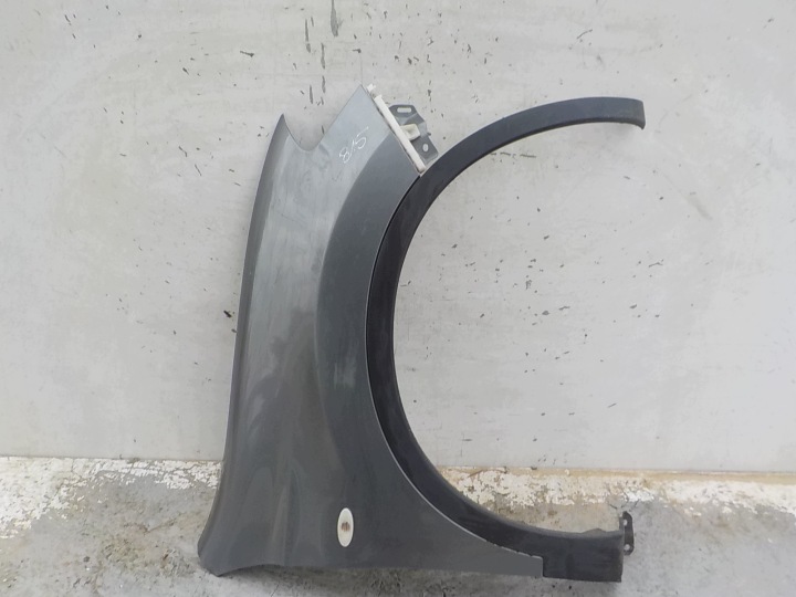 815 NISSAN QASHQAI J10 LIFT fender right front front