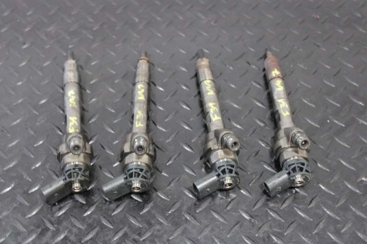 Injecteurs Injecteurs BMW 3 F30 N47 2,0 D 7810702