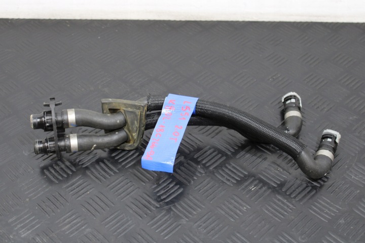 Schlauch Rohr Schlauch des Wassers K8D2-18C266-BA LAND ROVER EVOQUE II 2 L551