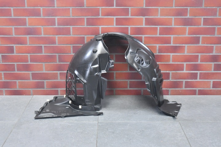 Pare soleil Droit Avant Avant Couverture tablier moteur BMW 1 F70 2 F74 M-paquet 3652km M35iX